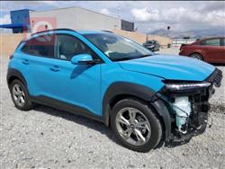 هيونداي كونا